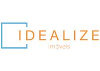 Logo Idealize Administradora de Imóveis Ltda